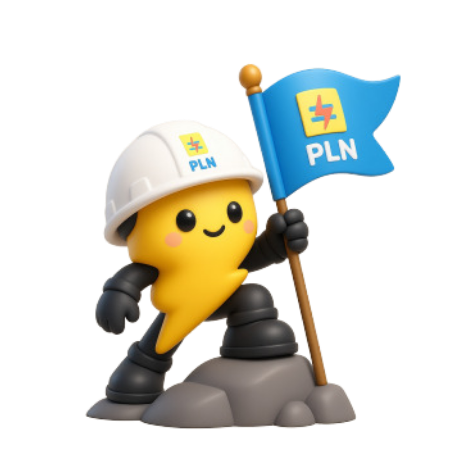 Maskot leaderboard