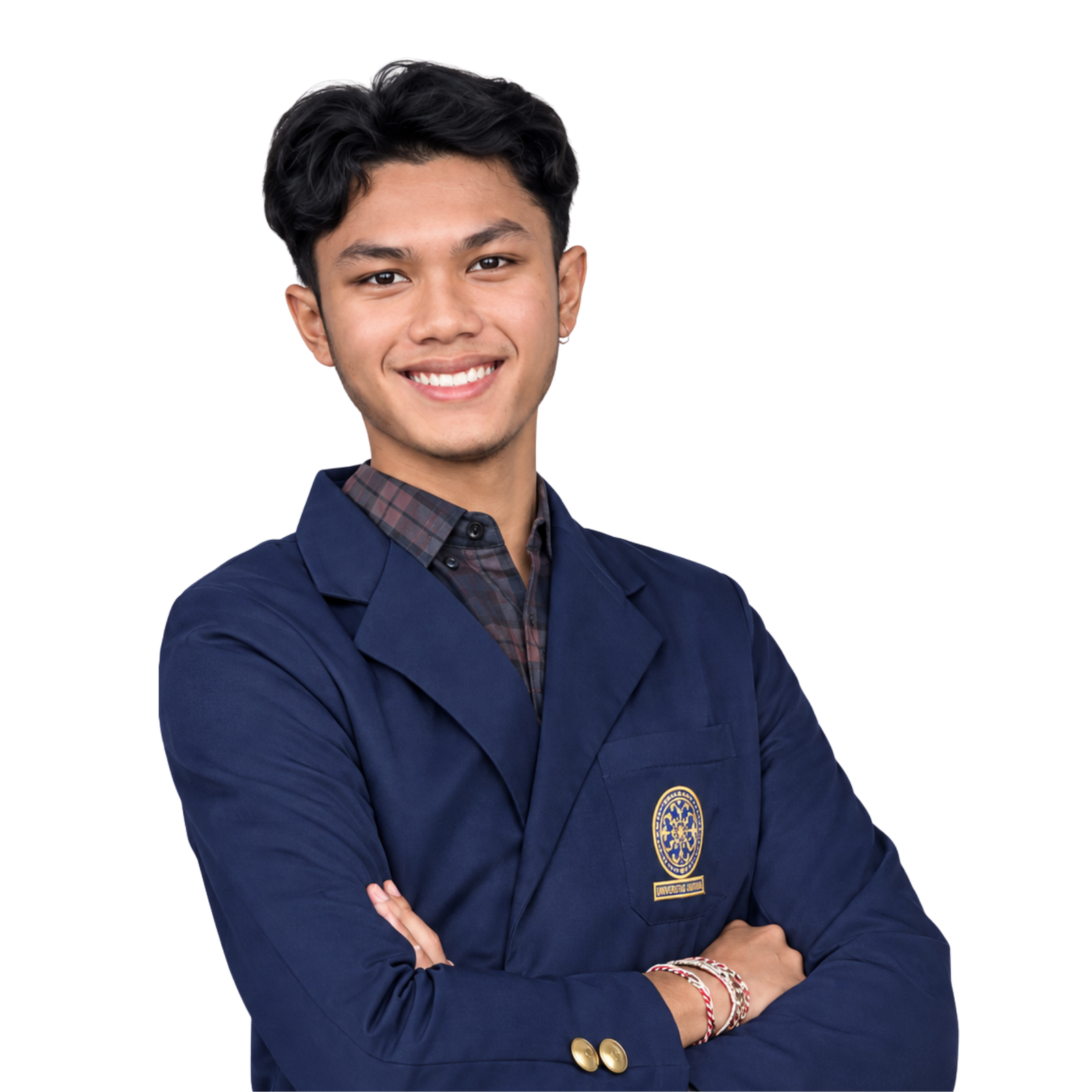 I Putu Thio Mahapradana